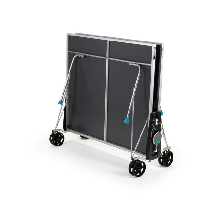 Bordtennisbord Cornilleau 100X Utendørs - Sommerbutikken AS