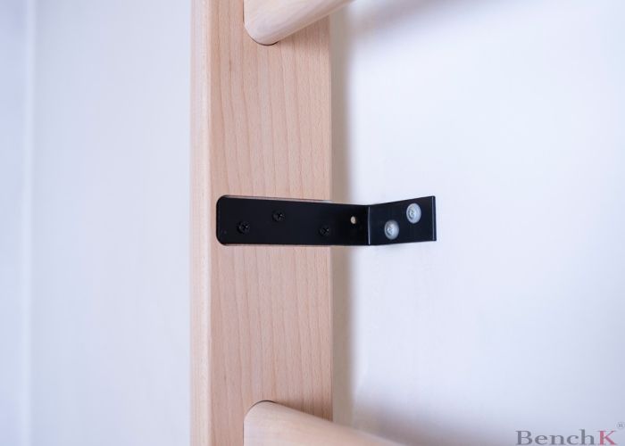 BenchK ribbevegg 100 - serie 1