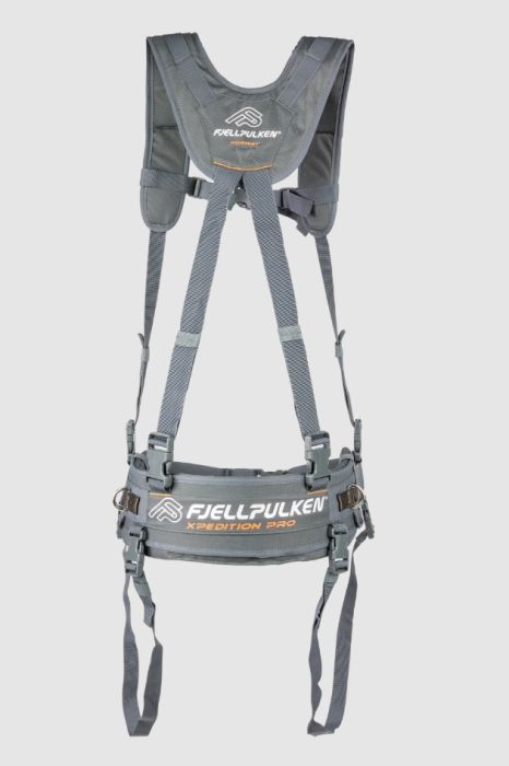 Fjellpulken Sele Expedition Pro 2.0 - Sommerbutikken.no