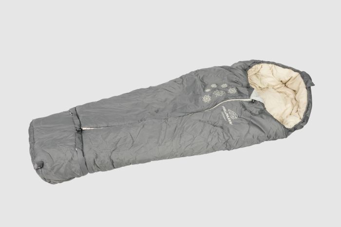 Fjellpulken Varmepose for barn 120cm - Sommerbutikken.no