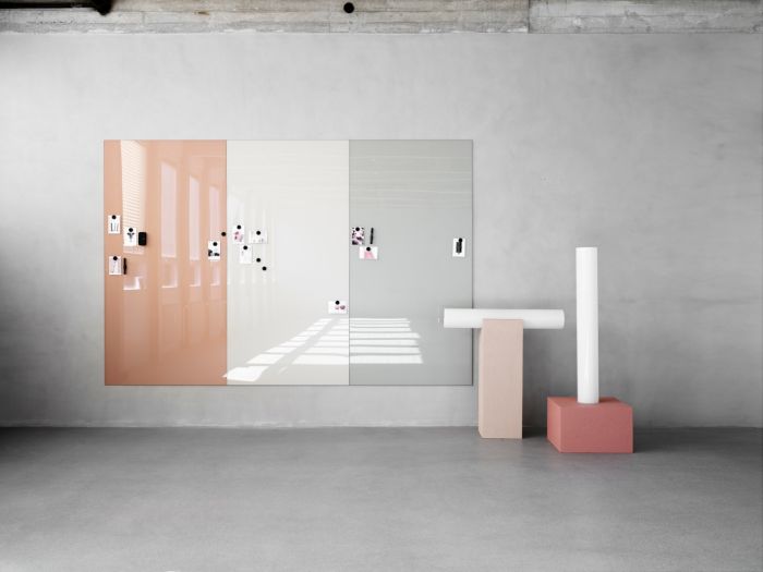 Glasstavler Mood Spaces Miljøbilde - Sommerbutikken.no