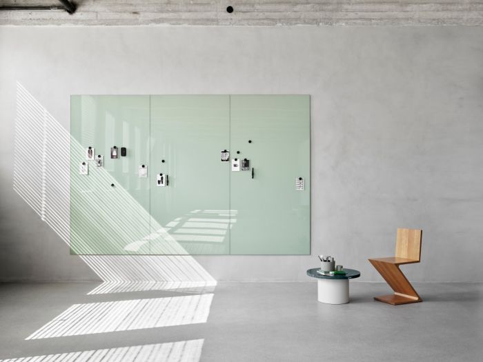 Glasstavler Mood Spaces Miljøbilde - Sommerbutikken.no