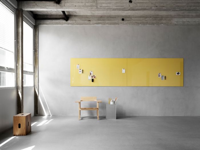 Glasstavler Mood Spaces Miljøbilde - Sommerbutikken.no