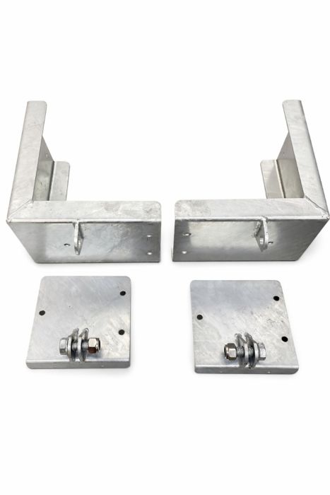 Landgangsbeslag brygger - Sommerbutikken.no