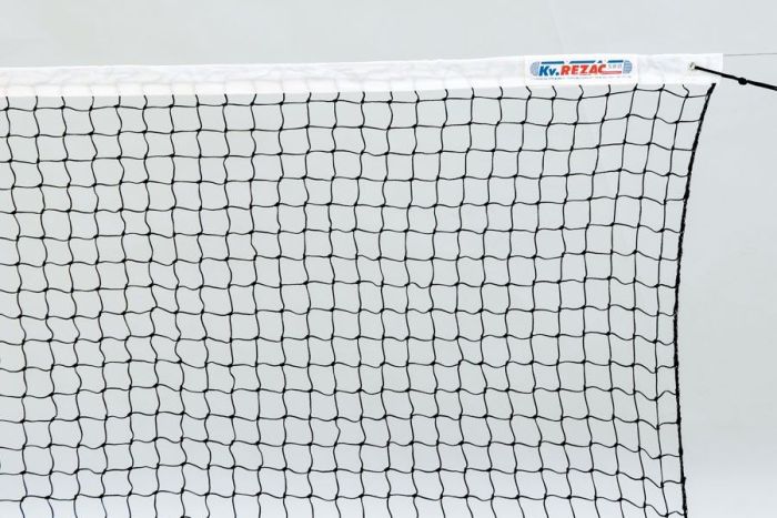 Minitennisnett 600x80cm - Sommerbutikken AS