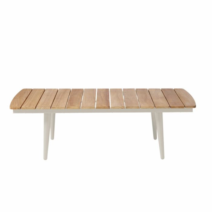 Rio lounge bord | Sandy grey| Cinas | Sommerbutikken.no