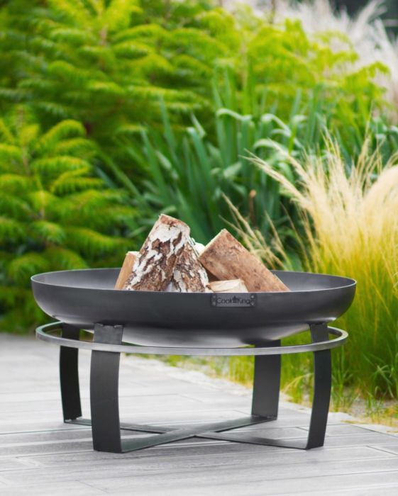 Sommerbutikken.no - Bålpanne Viking
