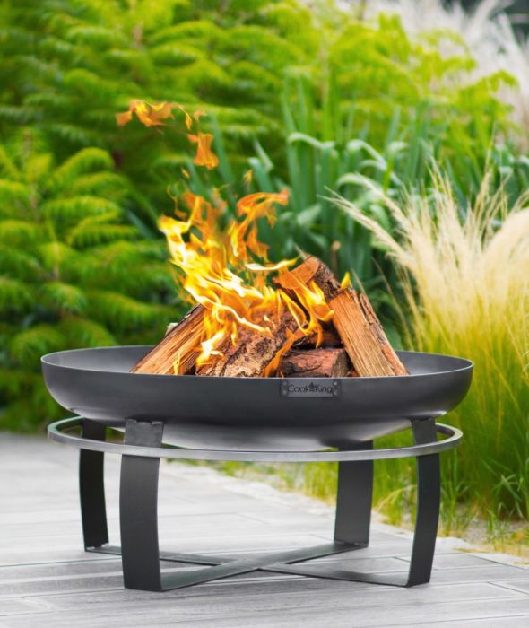 Sommerbutikken.no - Bålpanne Viking