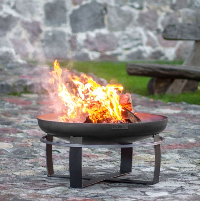 Sommerbutikken.no - Bålpanne Viking
