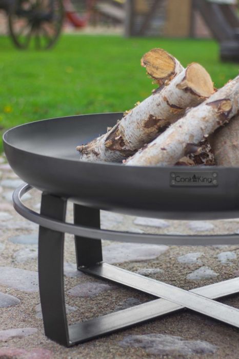 Sommerbutikken.no - Bålpanne Viking
