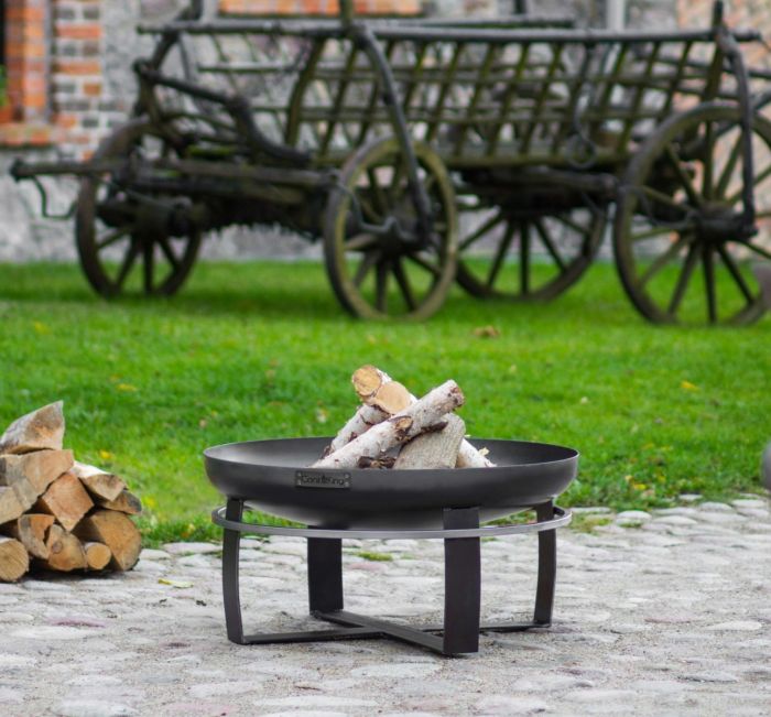Sommerbutikken.no - Bålpanne Viking Ø100cm