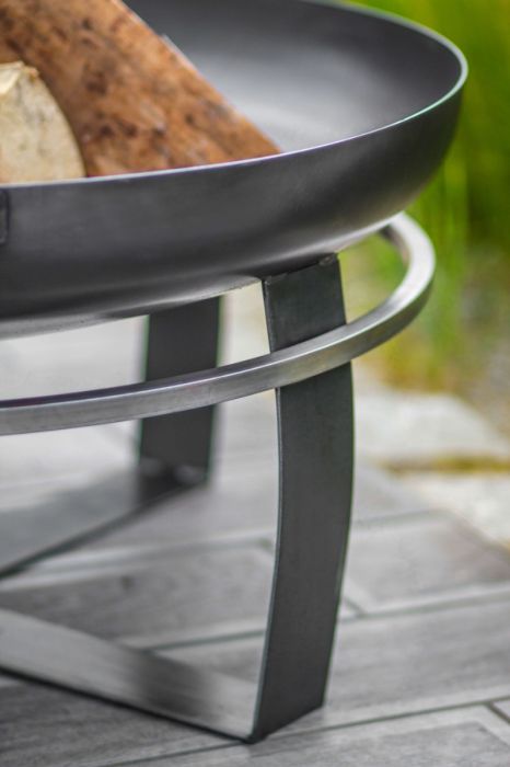 Sommerbutikken.no - Bålpanne Viking