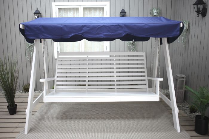 Sommerbutikken.no - Hammock Soltun 165cm 