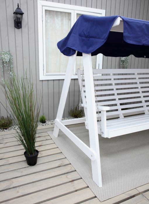 Sommerbutikken.no - Hammock Soltun 165cm 