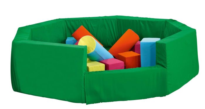 Sommerbutikken.no - Kosekroken Bibbi Bomull