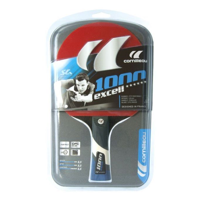 Sommerbutikken.no - Racket Excell 1000