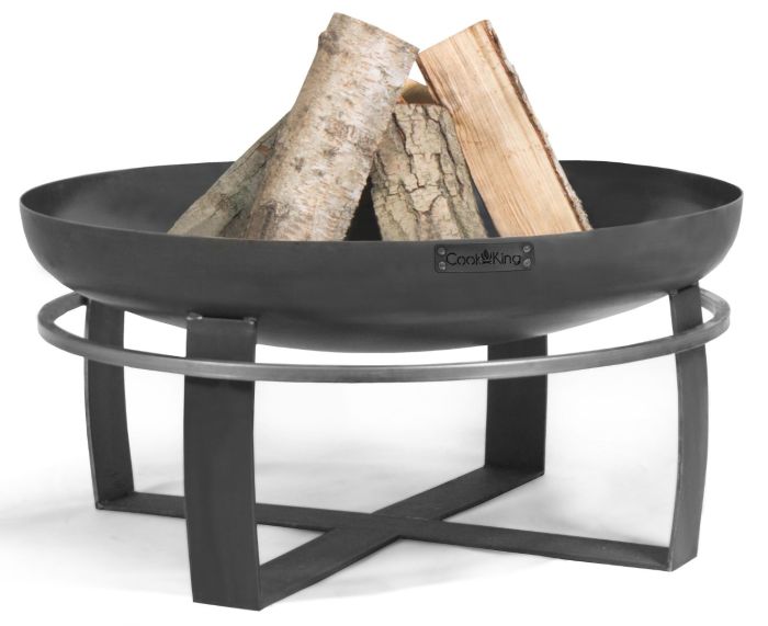 Sommerbutikken AS - Bålpanne Viking