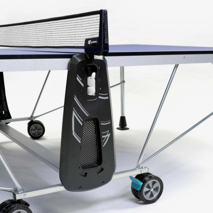 Sommerbutikken AS - Bordtennisbord Cornilleau 300 Indoor 