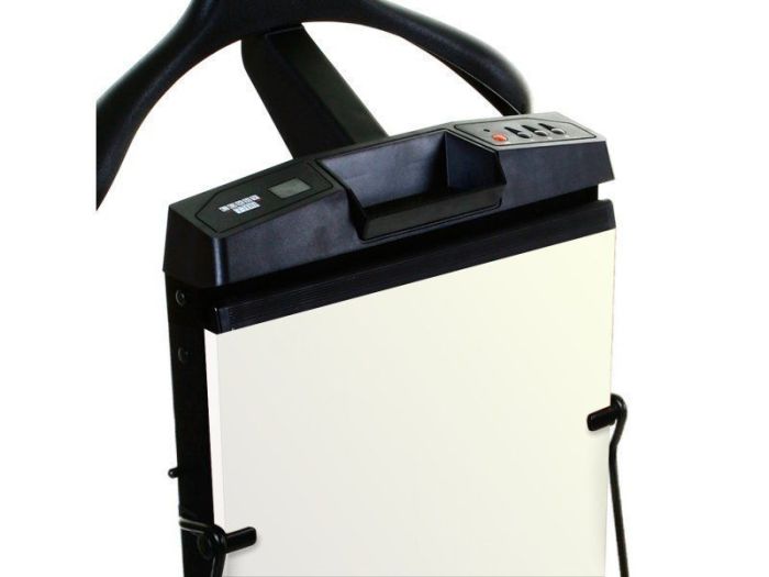 Sommerbutikken AS - Buksepresse Corby 7700