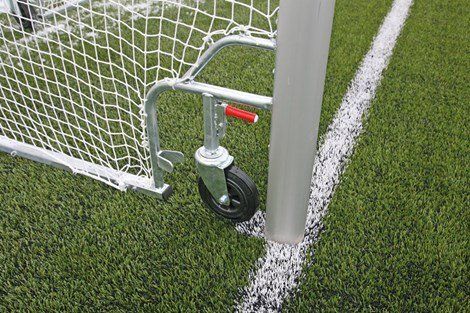 Sommerbutikken AS - Fotballmål