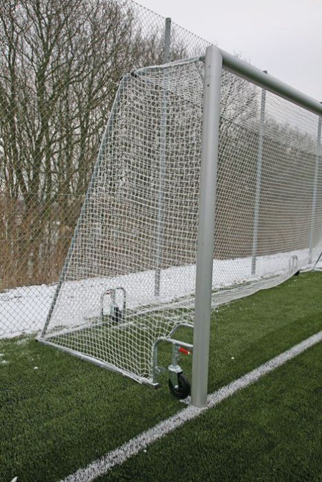 Sommerbutikken AS - Fotballmål