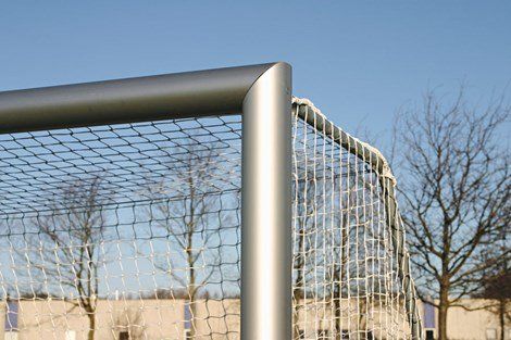 Sommerbutikken AS - Fotballmål 5er