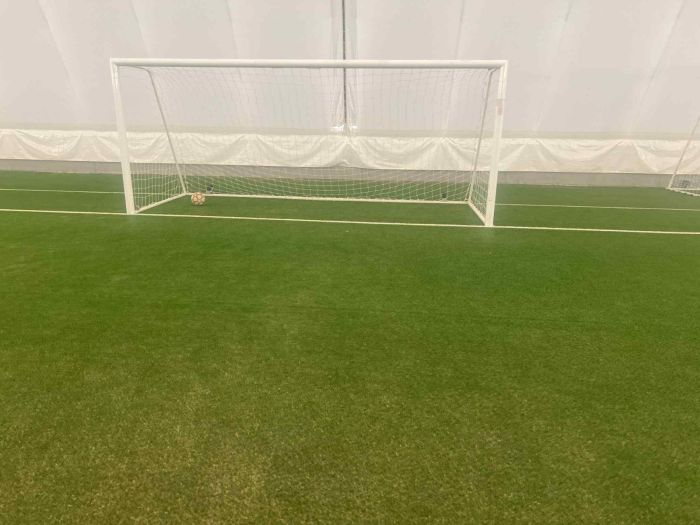 Fotballmål AluMax 500x200cm - Sommerbutikken.no