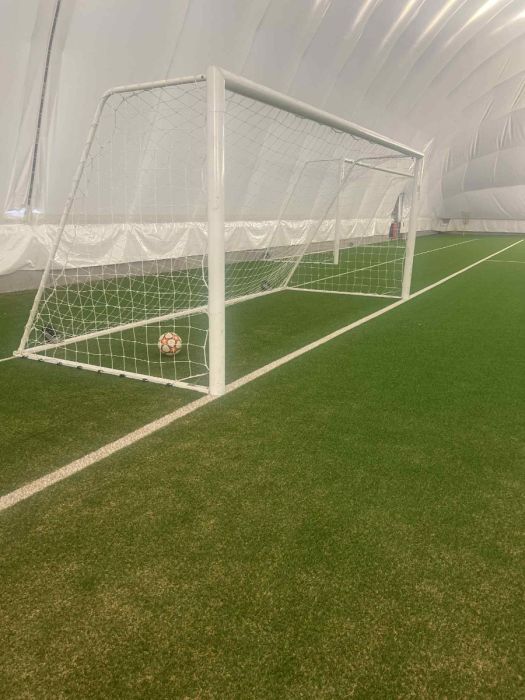 Fotballmål AluMax 500x200cm - Sommerbutikken.no