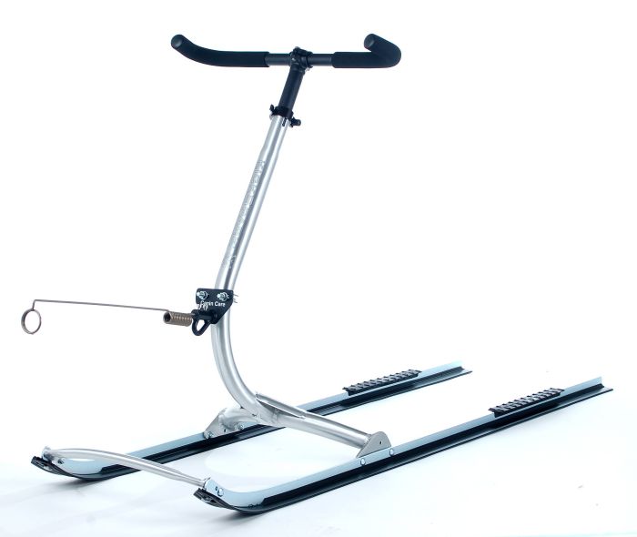 Sommerbutikken AS - Hundefeste for Kickbike