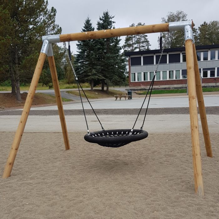 Sommerbutikken AS - Huskestativ Fuglerede AK7007B