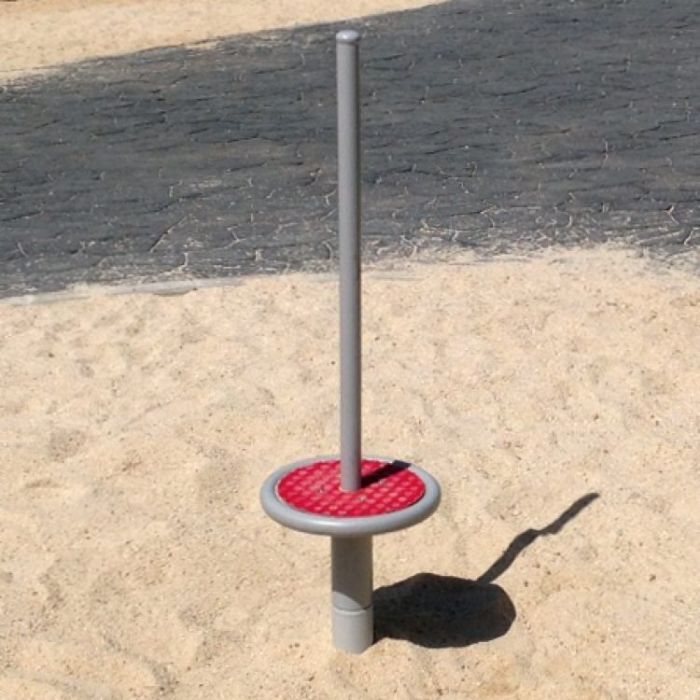 Sommerbutikken AS - Karusellstang for lekeplasser