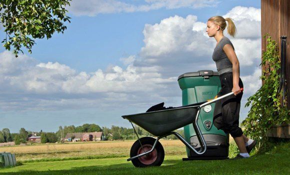 Sommerbutikken AS - Hurtigkomposter Biolan 220 Liter