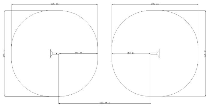Sommerbutikken AS - Resonanserør Echo II