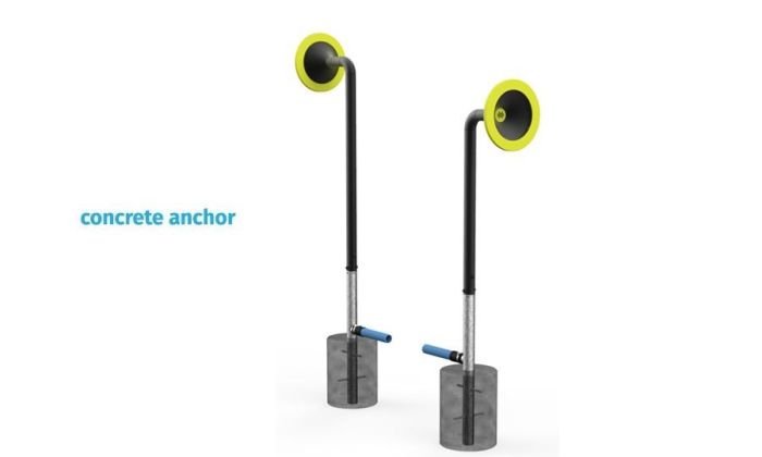 Sommerbutikken AS - Resonanserør Echo II