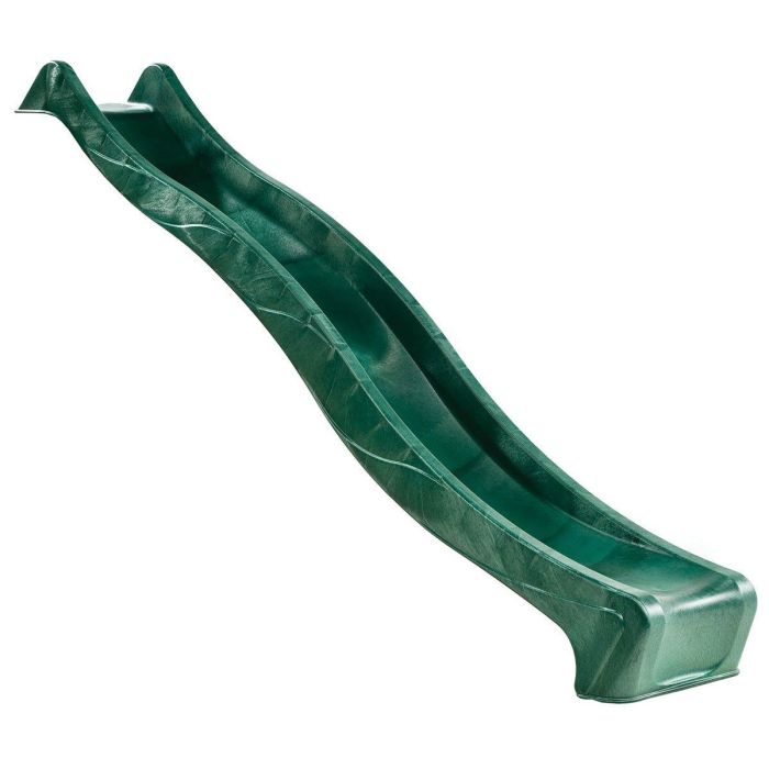 Sommerbutikken AS - Grønn sklie 3 meter