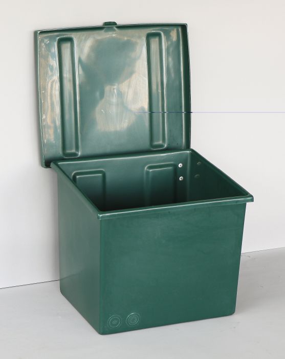 Sommerbutikken AS - Strøkasse