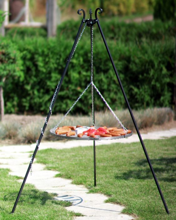Sommerbutikken AS - Bålpannestativ 180cm