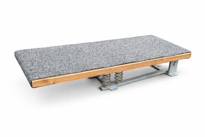 Sviktbrett 1,2 meter for badeplass - Sommerbutikken.no