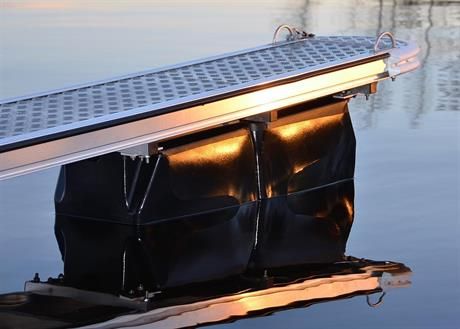 Sommerbutikken AS - Utligger9