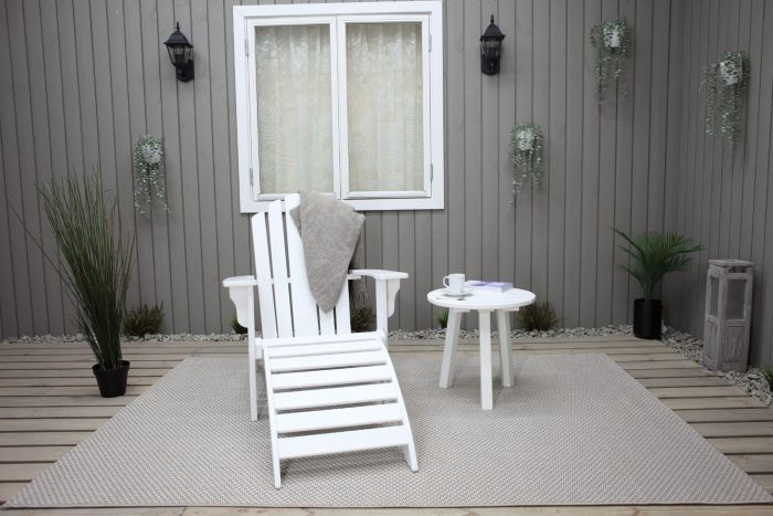 Hagestol/Dekkstol Newport - Sommerbutikken.no