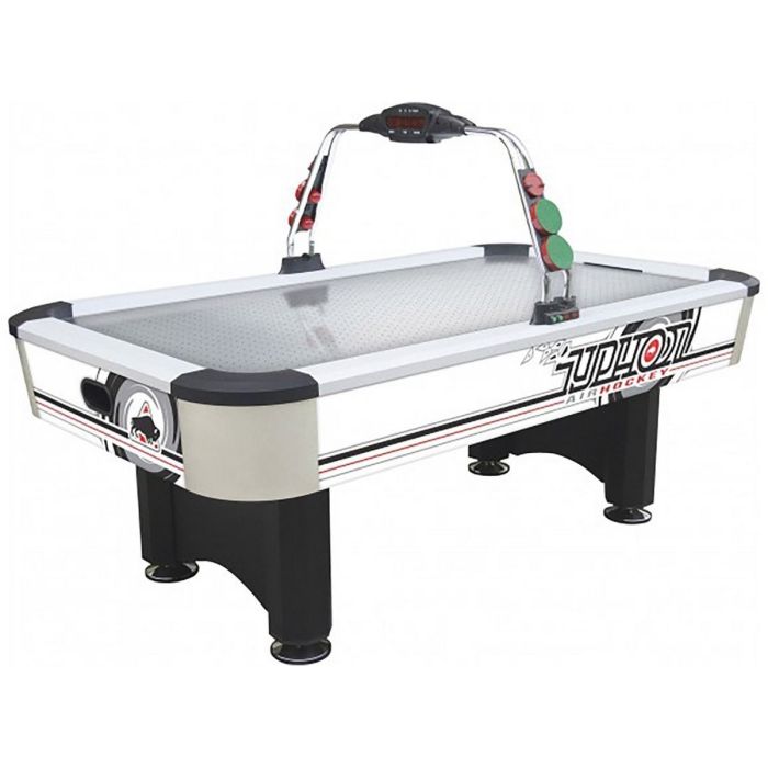 Air hockey bord Typhoon - Sommerbutikken AS