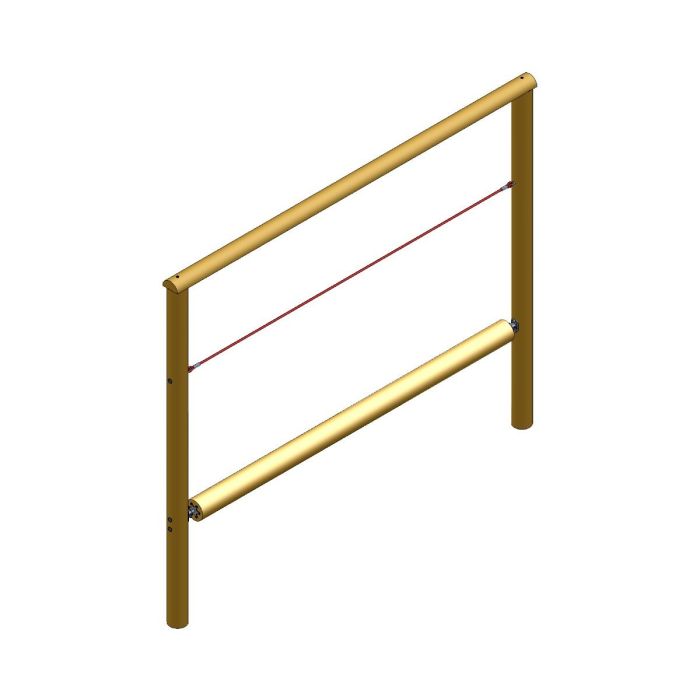 Balanseapparat for lekeplasser AK9615 - Sommerbutikken.no