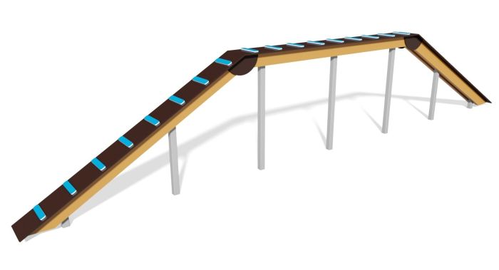 Balansebom for agility - Sommerbutikken.no