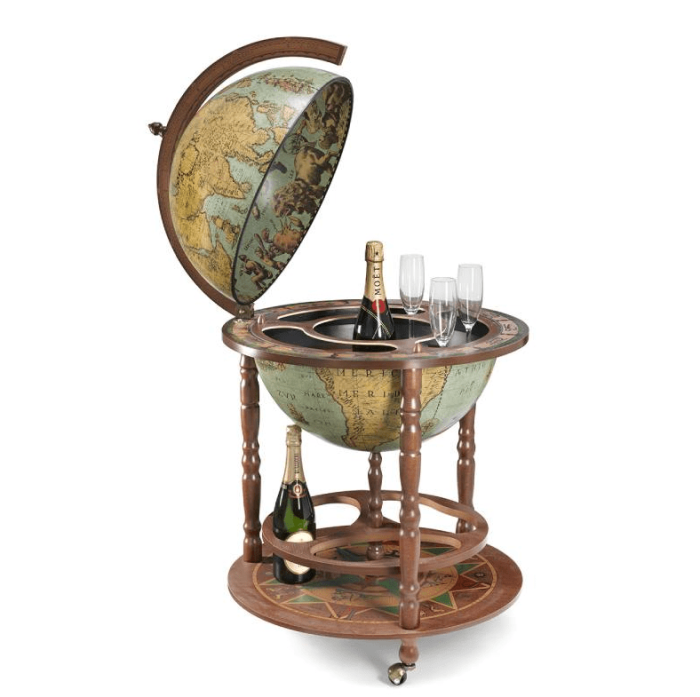  Barglobus Calipso Laguna - modell Z.88.BV - Sommerbutikken AS