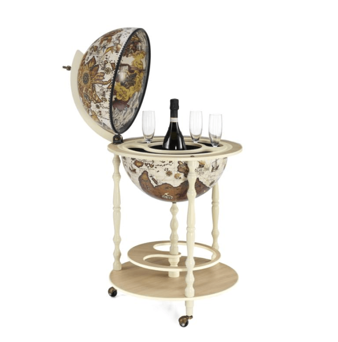 Barglobus Tucano - modell T.BAR42/E-IV - Sommerbutikken AS