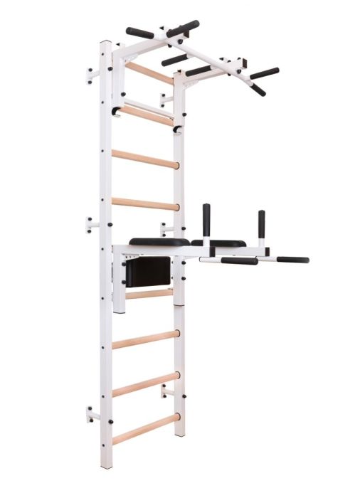 BenchK 712W ribbevegg - serie 710 - Sommerbutikken AS