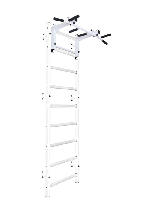 BenchK PB710W Pull-ups bar - Sommerbutikken AS