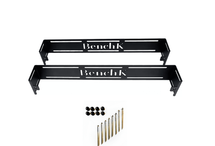 BenchK veggbeslag for ribbevegg - Sommerbutikken.no