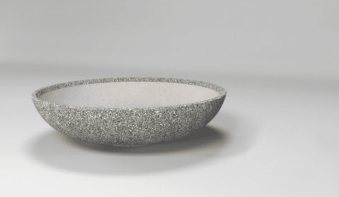 Blomsterurne i betong - Sommerbutikken.no