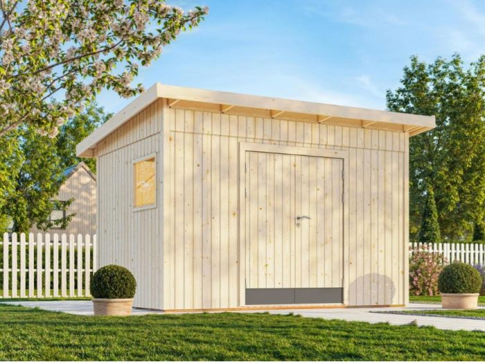 Bod Stig 8,2kvm - Sommerbutikken.no